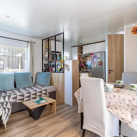 Bora Bora En Roussillon Vakantiehuis *
