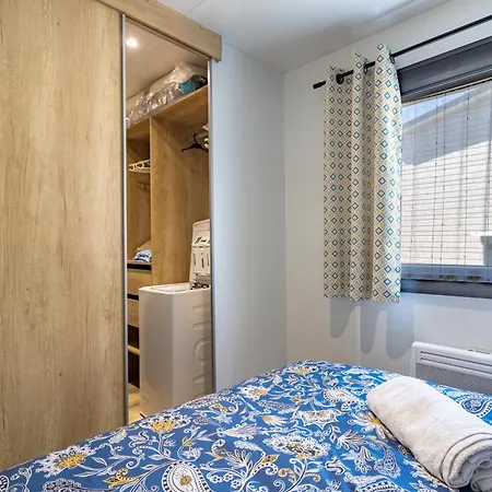Bora Bora En Roussillon Vakantiehuis *